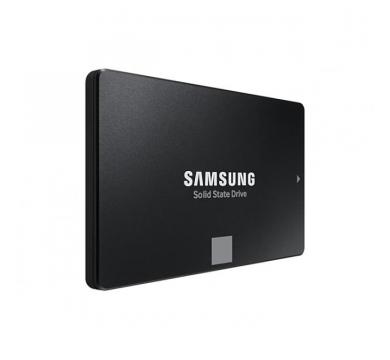 SAMSUNG SSD 870 EVO SATA III 2.5 inch 4TB