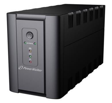 PowerWalker VI 2200 SH