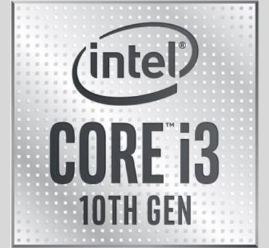 Intel Core i3-10105 Tray