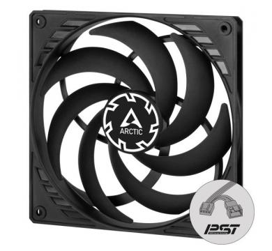 ARCTIC P14 Slim PWM PST