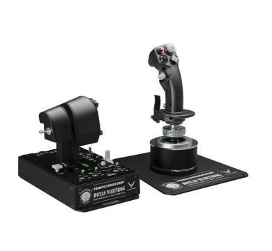 Thrustmaster HOTAS WARTHOG