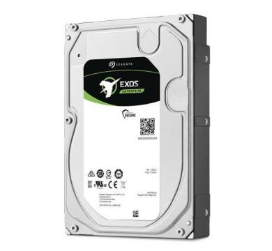 Seagate Enterprise Exos 8TB
