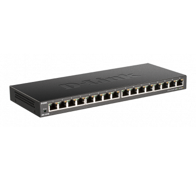 D-Link DGS-1016S