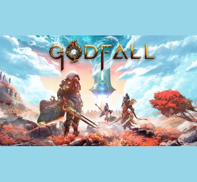 Godfall (PC)