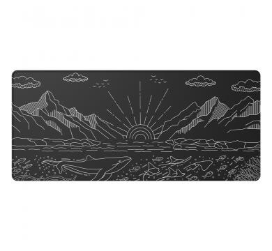 Dark Project - Nostra Black XL