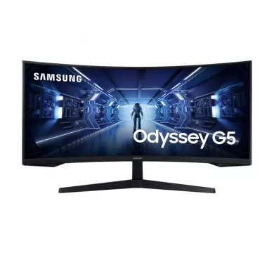 Samsung Odyssey G5 34"