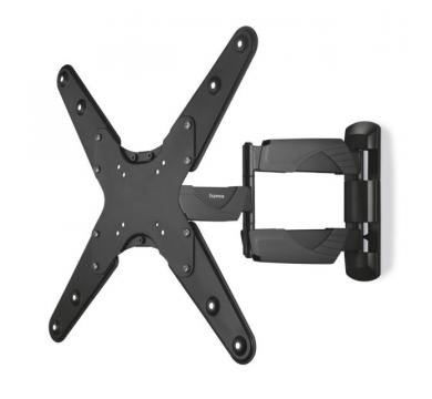 Hama FULLMOTION TV wall mount