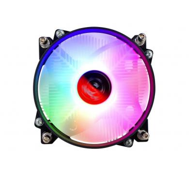 Spire QuadroFlow RGB