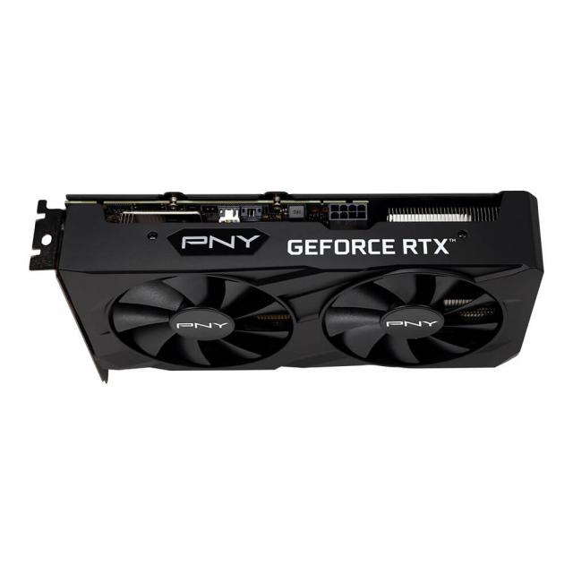 PNY GeForce RTX 3050 8GB Verto Dual Fan