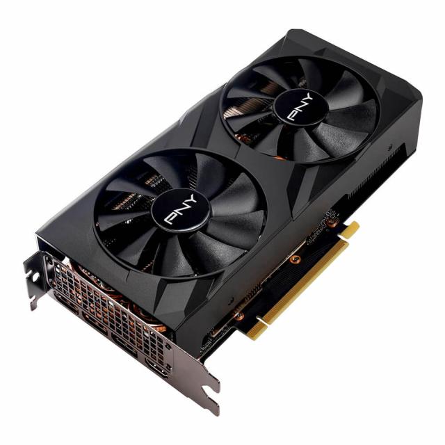PNY GeForce RTX 3050 8GB Verto Dual Fan