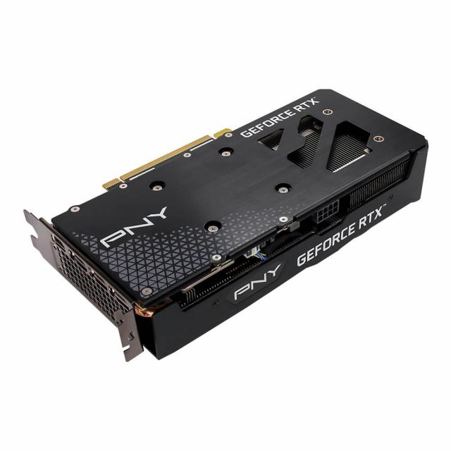 PNY GeForce RTX 3050 8GB Verto Dual Fan