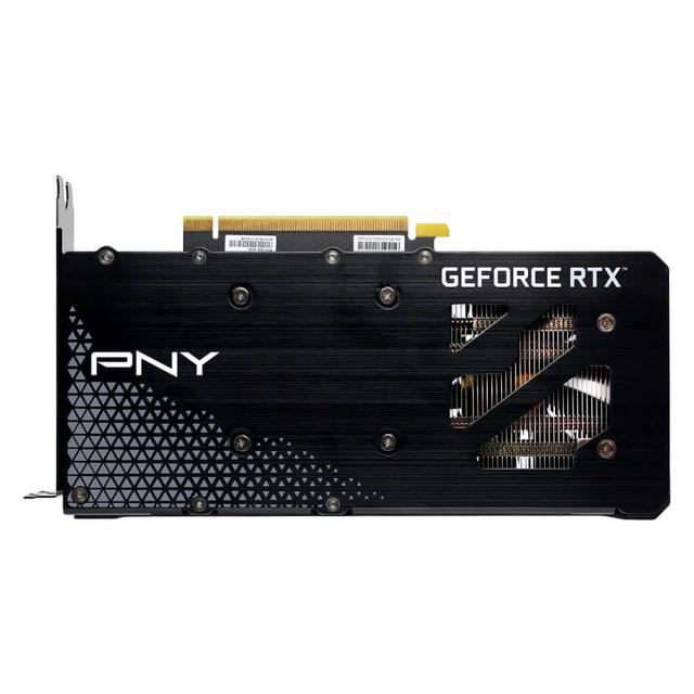 PNY GeForce RTX 3050 8GB Verto Dual Fan