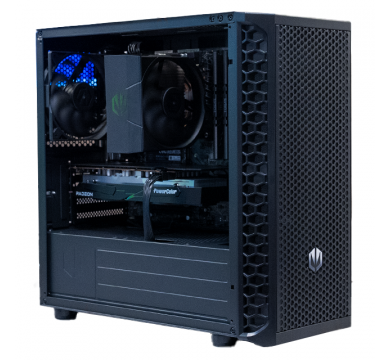 GPLAY CRUSHER R5 RX7600 CHALLENGER