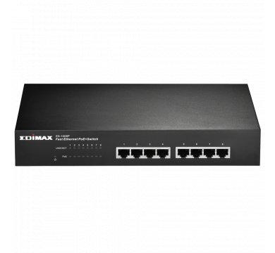 EDIMAX ES-1008P