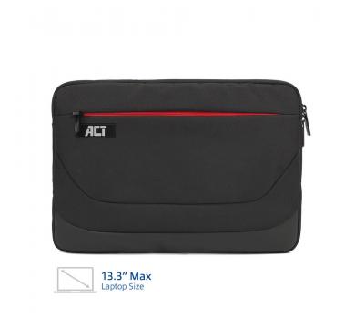 ACT Suburb 13.3" Laptop Sleeve