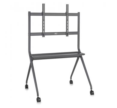 ACT Mobile TV/Monitor Floor Stand