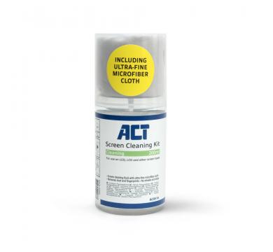 ACT Screen Cleaning Spray