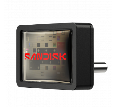 SanDisk Extreme Fit USB-C 64GB