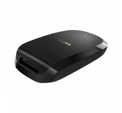 SanDisk Extreme Pro CFexpress Card Reader