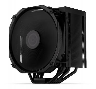 ENDORFY Fortis 5 Black