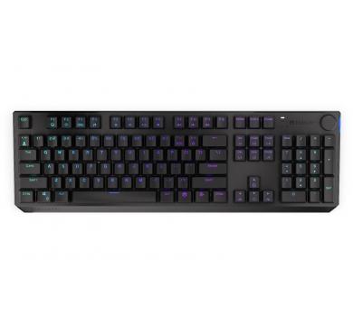 ENDORFY Thock Wireless Red Switch