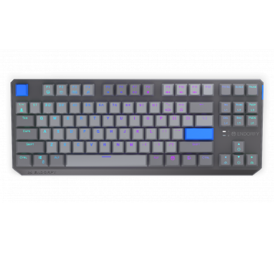 ENDORFY Thock V2 TKL Wireless