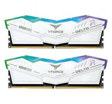 T-Force Delta RGB 32GB (2x16GB) 6000MT/s DDR5