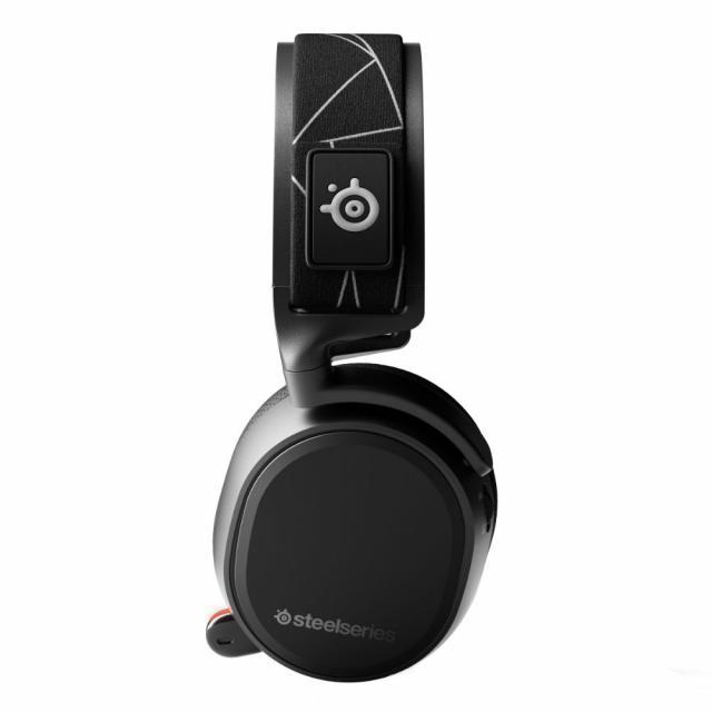 SteelSeries Arctis 9 Wireless с цена 209.11 EUR - Gplay.bg