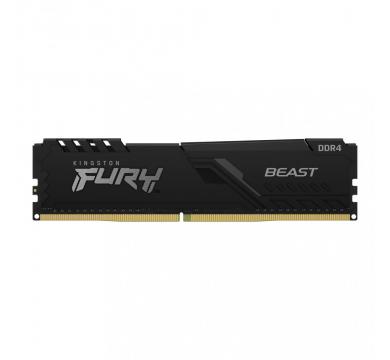 Kingston FURY Beast Black 32GB 3600MT/s DDR4