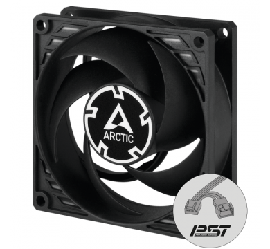 ARCTIC P8 PWM PST