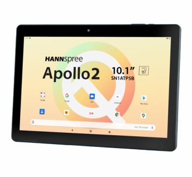HANNspree Apollo 2
