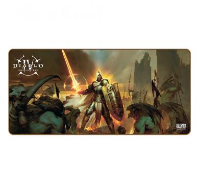 Diablo IV: Lord of Hatred - Paladin Mousepad, XL