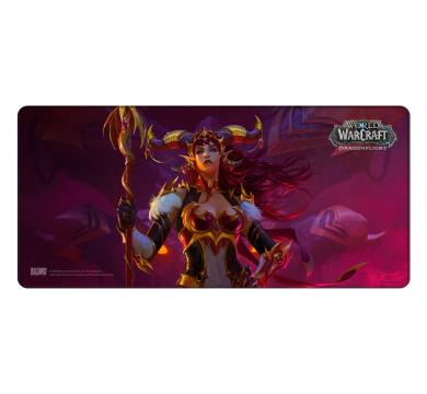 World Of Warcraft Dragonflight - Alexstrasza Mousepad, XL