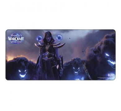 World Of Warcraft Midnight - Xalatath Mousepad, XL