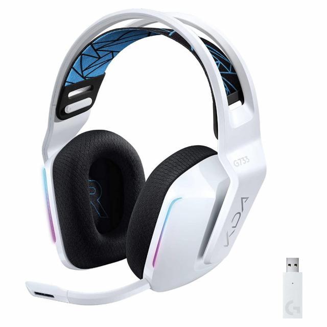 Logitech G733 K/DA с цена 152.87 EUR - Gplay.bg