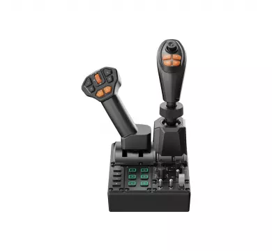 MOZA FCS Farming Control System