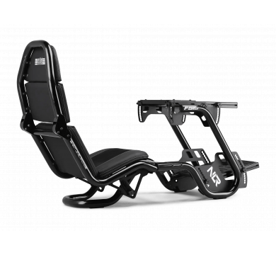 Next Level Racing F-GT Pro Formula and GT Racing Simulator Cockpit