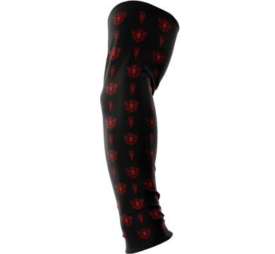 FragOn Diablo 4 Lilith's Blood Petals Gaming Arm Sleeve