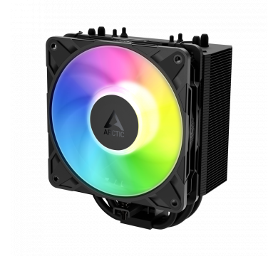 Arctic Freezer 36-S A-RGB (Black)