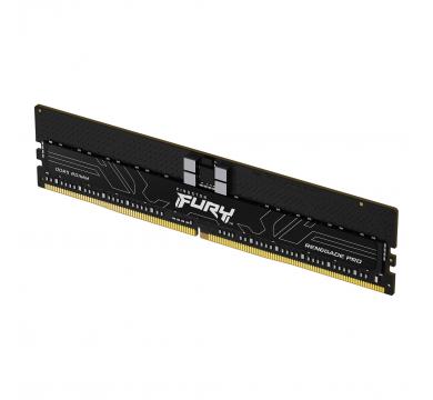Kingston FURY Renegade Pro 32GB 6000MT/s DDR5