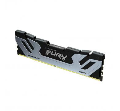 Kingston FURY Renegade Black 24GB 8400MT/s DDR5