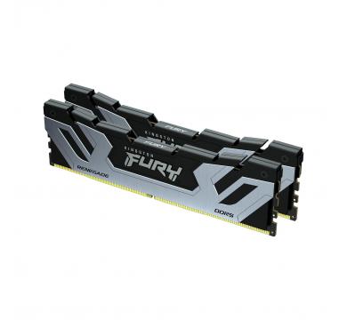Kingston FURY Renegade Black 48GB (2x24GB) 8400MT/s DDR5