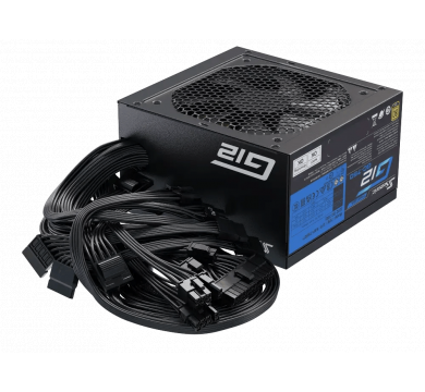 Seasonic G12 GC 750W (2024)