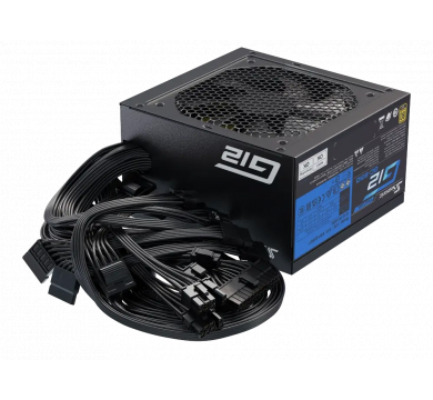Seasonic G12 GC-850W (2024)
