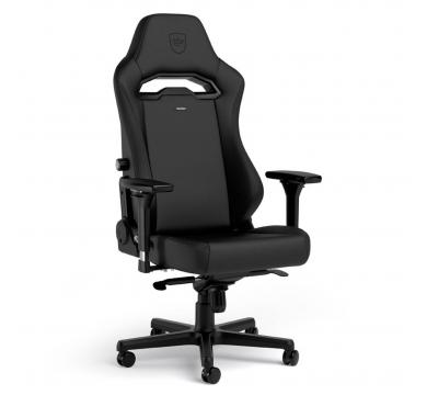 noblechairs HERO ST Black Edition