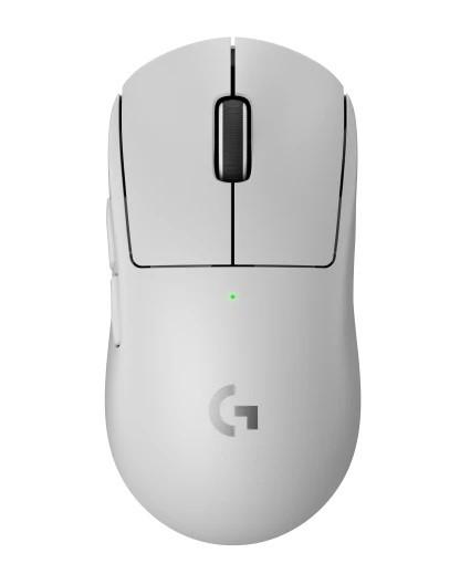 Logitech G Pro X Superlight 2 с цена 159.00 EUR - Gplay.bg