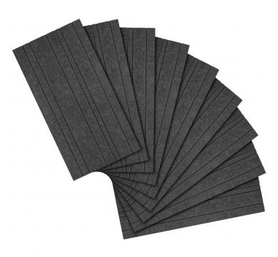 Streamplify Acoustic Panels