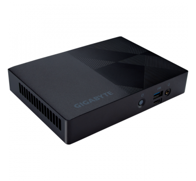GIGABYTE BRIX INTEL N200