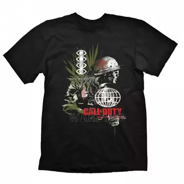 Gaya Call of Duty: Cold War T-Shirt 