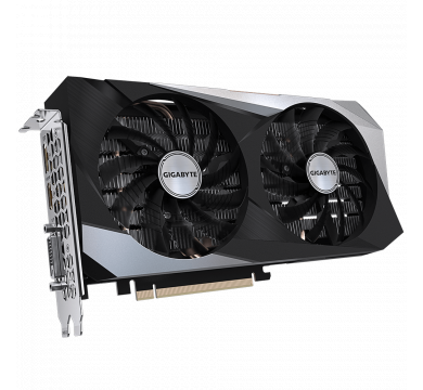 GIGABYTE GeForce RTX 3050 WINDFORCE OC 8G